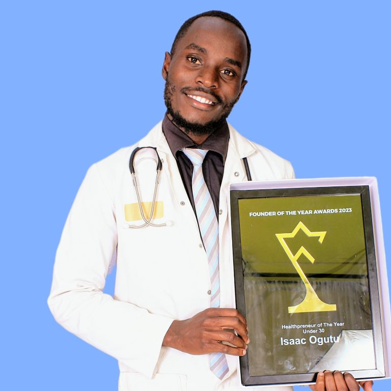 Afyaprods Diagnostic Healthcare