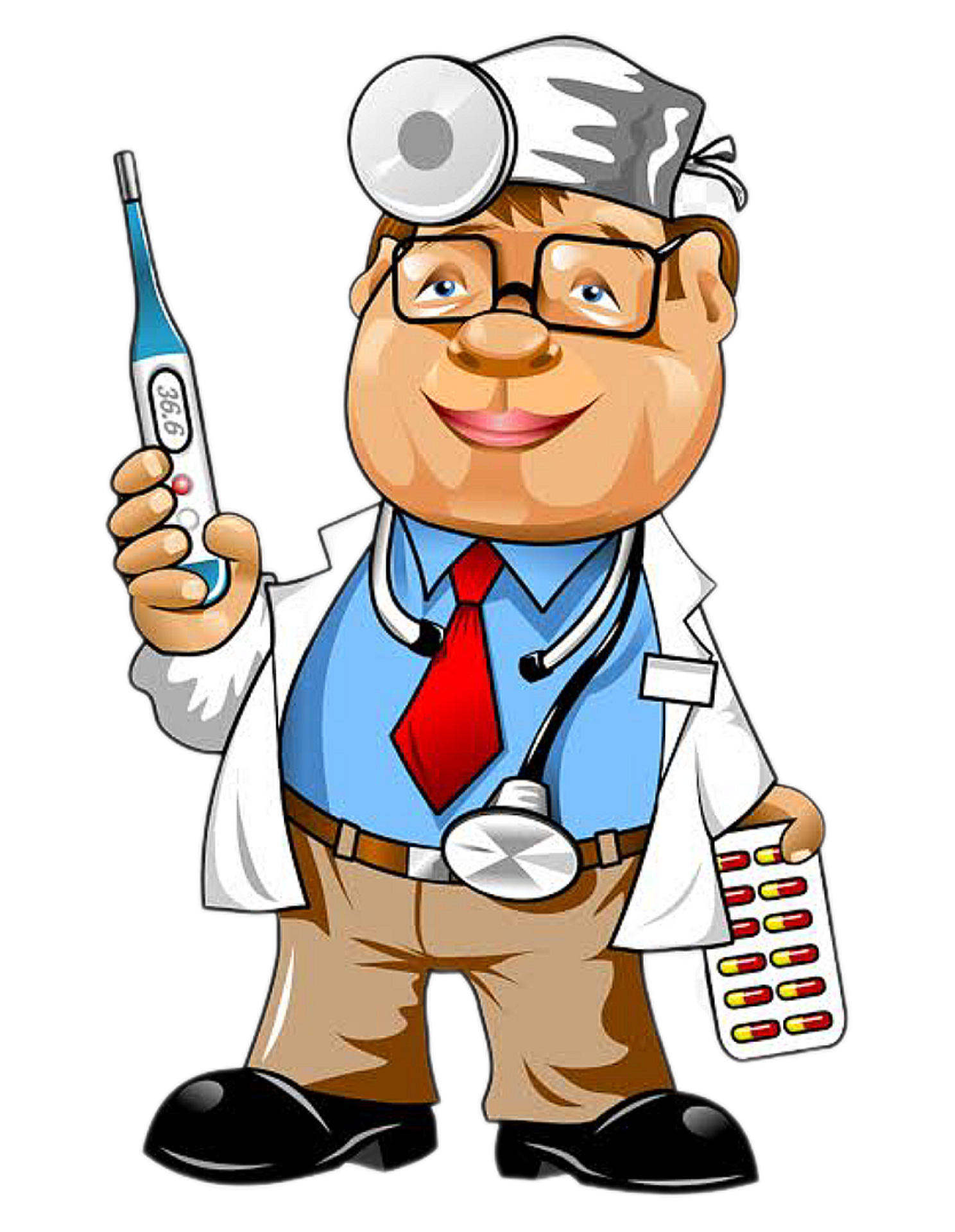 Monthly Clients and Website Visits